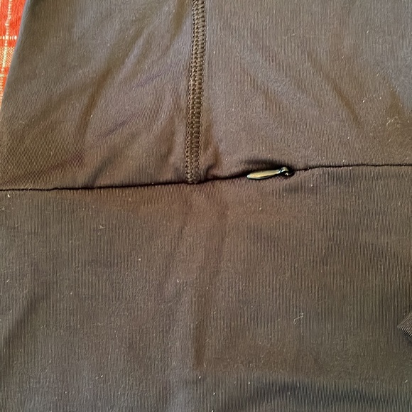 Impact by Jillian Michaels Mock Neck Pullover - Picture 9 of 11